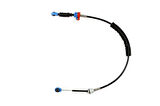 VİTES KUMANDA TELİ SAĞ MAVİ MGN II LM-BM 02 5 VİTES SEÇİCİ