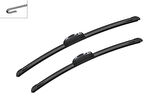 AEROTWIN SİLECEK 50 45cm FLATBLADE-MUZ TİPİ CORSA C 119739