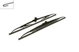 SİLECEK 53 53cm SPOİLERLİ PASSAT T4 A4 SAMARA VOLVO 850 S70 C70 SAAB 900 9.3