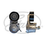 ALTERNATÖR GERGİ RULMANI KÜTÜKLÜ ASTRA K-MERIVA-INSIGNIA-ZAFIRA 1.6 16V B16DTR-DTC-DTE-A16DTH-D16D