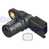 EKSANTRİK DEVİR SENSÖRÜ RENAULT KANGOO 01 SYMBOL II 08 MEGANE II 04 MASTER III 10 CLIO III 05 1.2 1.5dCi 1.6 2.0 2.3dCi
