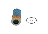 YAG FILTRESI MERCEDES OM606 W202 W210 W124 W638 B901 B904