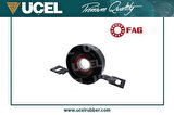 ŞAFT ASKI TAKOZU FAG RULMANLI 30X13 DACIA DUSTER 4X4 1.2 TCE-1.5 DCI-1.6
