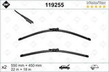 SILECEK SUPURGESI TAKIM SWF BMW F20 F21 F22