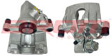FREN KALİPERİ ARKA SOL FORD FOCUS III COURIER TURNEO CONNECT 2015-