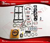MOTOR TAKIM CONTA KEÇELİ S.LASTİK-SKC SİZ DOBLO-PUNTO-500 1.3MTJ 10 199.A3/A9/B1/B4-223.A9