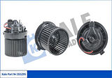 KALORİFER MOTORU RENAULT CLIO IV 12 0.9TCe H4B 1.2 D4F 1.2TCe H5F 1.5dCi K9K DACIA SANDERO II 12 0.9TCe H4B 1.0SCe B4D 1.2 D4F 1.2TCe H5F 1.5dCi K9K