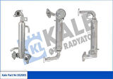 EGR VALFI DUCATO 2.3 JTD 2002 - 2.3 D 2006 IVECO DAILY IV 2006 - 2011