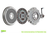 DMF SETI DEBRIYAJ SETI BILYA VOLAN SABIT VOLAN-TEK KUTLE C-MAX 04 08 FOCUS II 04 11 1.6 TDCI C-MAX 06 11 1.6 TDCI MAZDA 3 MAZDAIII 03 09 VOLVO S40 S40 II 06 12 V50 04