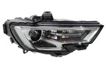 FAR SAĞ AUDI A3 2016/07 Bixenon stand.
