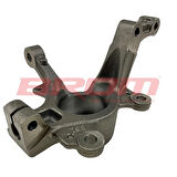 AKS TAŞIYICI ÖN SOL CLIO III 1.5 DCI 05-12 ABS Lİ