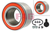 ÖN ARKA TEKER RULMANI TRANSPORTER T4 90-03 VKBA3406 80.07x45x45