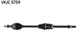 RULMAN VKJC 5759