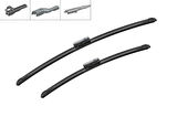 SILECEK SUPURGESI TAKIMI 600mm / 475mm MERCEDES W176 C117 X156 . AUDI A3 . RENAULT KOLEOS . BMW E90 E92 E93 F30 G22 G23 E84