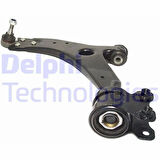 ON ALT SALINCAK SOL KOMPLE FOCUS II CMAX 04 11 VOLVO C30 06 12 C70 II S40 II V50 04 18MM ROTILLI