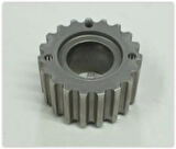 KRANK DİŞLİSİ RENAULT MEGANE II 02 LAGUNA 01 CLIO II 98 05 CLIO III 05 1.4-1.6 16V K4M