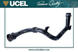 TURBO BORUSU RENAULT MEGANE III 1.5 DCI