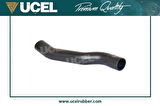 TURBO INTERCOLLER HORTUMU FOCUS II FOCUS II C MAX 1.6TDCI 90PS 110PS 03 11 VOLVO C30-V50-S40 II 05 12 1.6D