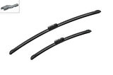 AEROTWIN SİLECEK 600-400mm MUZ TİPİ C3 1.4 VTI-1.6 HDI 09 DOBLO 1.4-1.3D-1.6D 10