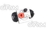 FREN SİLİNDİRİ DUSTERII HS -1.2TCE1254X4-1.5DCİ4X4-1.6SCE115-1.6SCE1154X4-DUSTERIII HM -1.2TCE1254