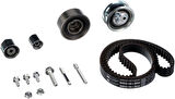 TRİGER SETİ CRAFTER-T6-A3-JETTA-CADDY-POLO-PASSAT 1.6-2.0 TDI CAYB/C/D-CAAB/C-CKUB-CFFB-CFWA-CAGA