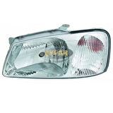 FAR SİNYAL SAĞ ACCENT 01/00-08/02