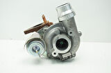 TURBO ŞARJ RENAULT CLIO III 05 CLIO IV 12 FLUENCE 09 KANGOO 05 MEGANE III 09 SYMBOL III 13 SANDERO II 12 LOGAN MCV 10 DUSTER 10 1.5dCi K9K 75/90PS