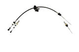 VITES HALATI MERCEDES SPRINTER B906 . VW CRAFTER 30-35-50 NSG 370 MANUEL SANZIMAN. 6 VITES 1074mm