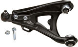 ROTİLLLİ SALINCAK ÖN SOL ALT RENAULT-R19 91 MEGANE I 95 03 SCENIC I 97 02