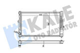 RADYATÖR A4-A6 1.8-PASSAT 1.6 1.8 00-05 630X396X34 AL-PL