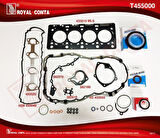 MOTOR TAKIM CONTA REINZ KEÇE SUBAP LAS MGN II-CLIO III-FLUENCE-SCENIC II-III 1.5 DCİ 05 K9K