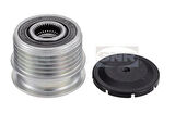 ALTERNATOR KASNAGI MERCEDES A-CLASS W168 98 04