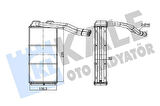KALORIFER RADYATORU 18 K4F - 20 T2N FREELANDER I L314 98 06