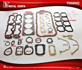 MOTOR TAKIM CONTA KEÇESİZ TMPR 2.0 159 A5.046 - 159 A6.046