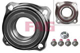 TEKER RULMANI ARKA BMW F10 F01 F02 F03 F04