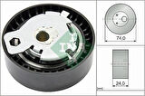 EKSANTRİK GERGİ RULMANI FIESTA 00- -FOCUS 98-04 -C-MAX 07- -TOURNEO CONNECT 02- -GALAXY 1.8TDCI