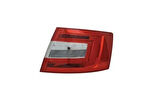 11-E453-06-2B S.OCTAVİA ARKA STOP SDN RH.16-