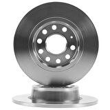 ARKA FREN DISKI DELIKLI-272X10 5 112 CADDY 11 GOLF 09 PASSAT 13-15 A3 09 SEAT LEON 13 OCTAVIA 09