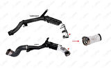 TURBO HORTUMU KÜÇÜK PLASTİK PARÇA CLIO IV-DOKKER-LODGY-LOGAN II-SANDERO II-DUSTER 1.5 DCI 09