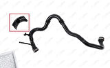 HAVA FİLTRE HORTUMU DUSTER-LOGAN II-SANDERO II-CLIO IV 1.5 DCİ K9K