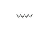 EGZOZ MANIFOLT CONTASI INSIGNIA-ASTRA J-MERIVA A-ASTRA H 1.6 A16XER-A16LET-Z16LET-LER-LES