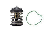 TERMOSTAT BMW N47 N57 E60 E87 E90 F10 F07 F01 F32 F34 F36 E84 E83 F15 F16 F25 F26 E70 E71 MINI R56 R 60 TOYOTA AVENSIS AURIS
