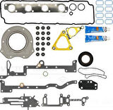 MOTOR TAKIM CONTA SKT KECELI S.K.C HARIC TRANSIT V184 2.4TDCI 01 06 V347 2.4TDCI 06 12