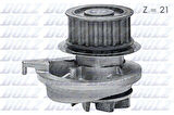 DEVİRDAİM ASTRA F-CALIBRA A-KADETT E-VECTRA A 2.0 16V