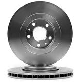 FREN DISKI ON 0986479552 RENAUT CLIO IV 1.6RS 13-/LAGUNA III 2.0GT 3.0DCI 07-/SCENIC III 2.0DCI 09-