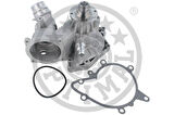 DEVIRDAIM POMPASI BMW M62 N62 E38 E39 X5 E53 M62 B44 R.R 3 VOGUE L322 02 05