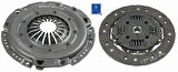 DEBRİYAJ SETİ BASKI DİSK VECTRA B-ASTRA G 1.6-1.8 16V-2.0-2.0 16V X20XEV-MEK-F18/5