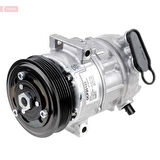 KLİMA KOMPRESÖRÜ OPEL CORSA C CORSA D CORSA E 06-14 1.0-1.2-1.4 XEL-XEP-XER-XEJ