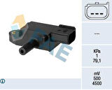 EGZOZ BASINC SENSORU FIESTA 12 1.5 TDCI COURIER 1.5-1.6 TDCI 14