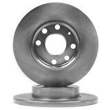 ÖN FREN AYNASI CORSA B-ASTRA F-VECTRA A-ASCONA C-COMBO B 94-01 236x13x4DL DOLU